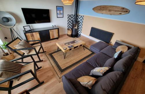 Salt & Surf-Sea Views in Saltburn - Foto 7