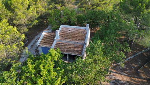 Borie en Provence - Foto 3