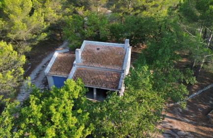 Borie en Provence - Foto 3