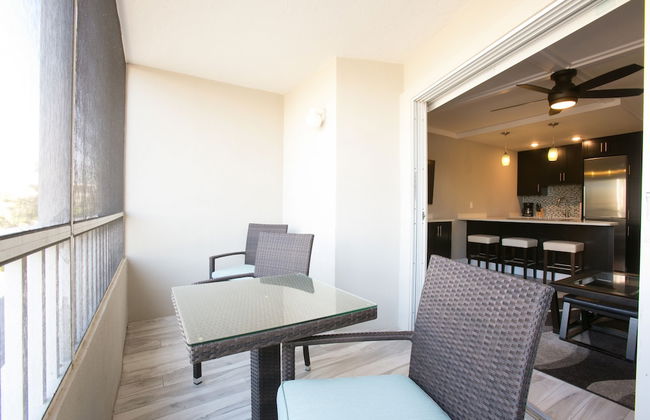 Marco Beach Vacation Suites - Foto 16