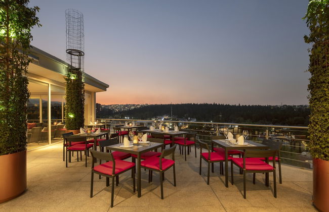 Capitalia San Angel Inn - Foto 1