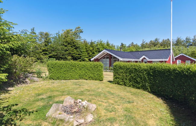 "Krusa" - 300m to the inlet - Foto 20