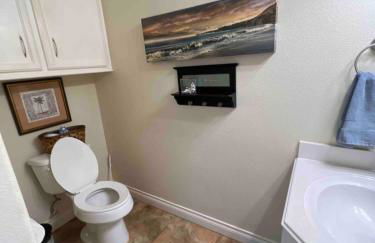 Galveston Bay Elegant Waterfront Home 3bed 3b Lighted Private fishing pier - Foto 50