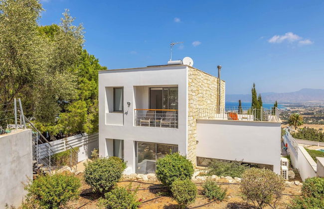 Villa Latchi View - Foto 32