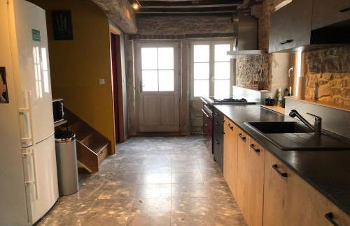 Maison Millot - Foto 8