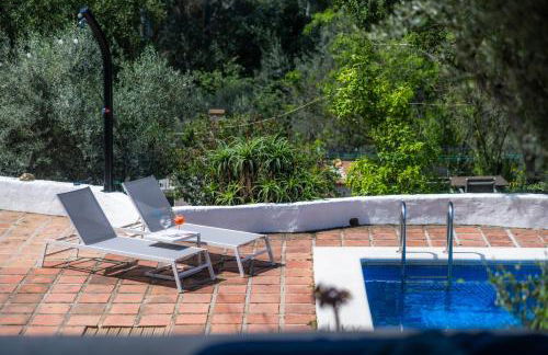 Finca el Agua da Vida (Los Eucaliptos & Los Olivos) - Foto 61