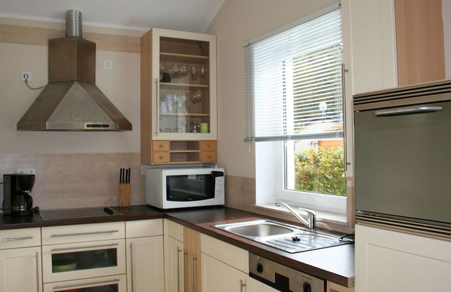 Bungalow Near Eifel Ski Lift - Foto 5