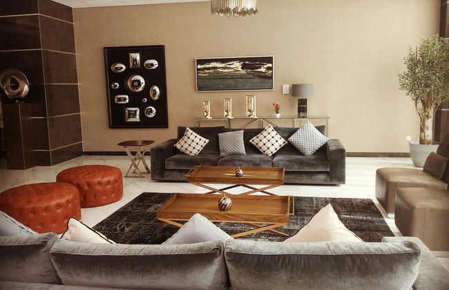 Ginger Luxury Apartments - Photo 1