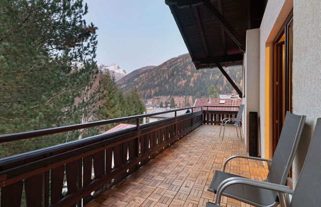 Chalet in Mallnitz in Carinthia Near ski Area - Foto 35