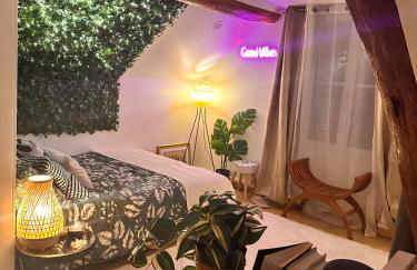 Magical studio, good vibes - Foto 1