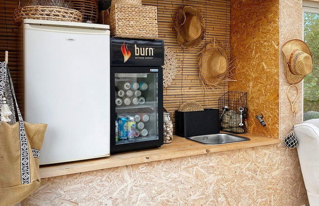 6 Person Holiday Home in Asenfjord-by Traum - Photo 23