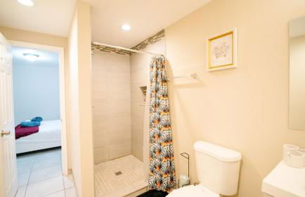 Gorgeous 7BR 3BA Family Home in Maryland - Foto 66