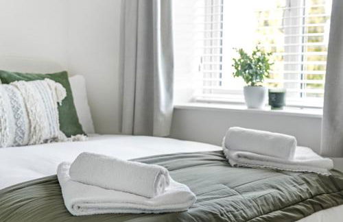 Oakmere Farmhouse - Foto 9