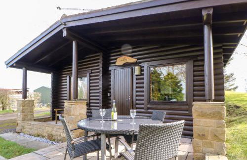 Alwinton Lodge - Foto 24