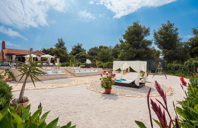 Villa Mutnik - Foto 49