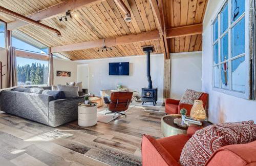 Amazing 5BR Hot Tub Game Room Mountain Views - Foto 8