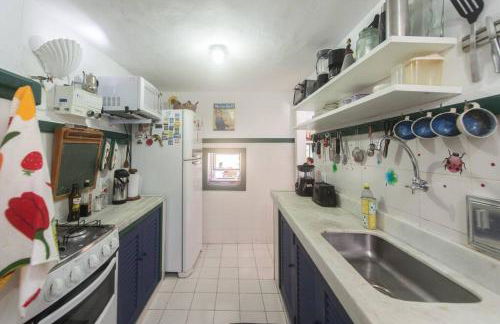 Casa de Praia vista ao mar e piscina - Foto 47