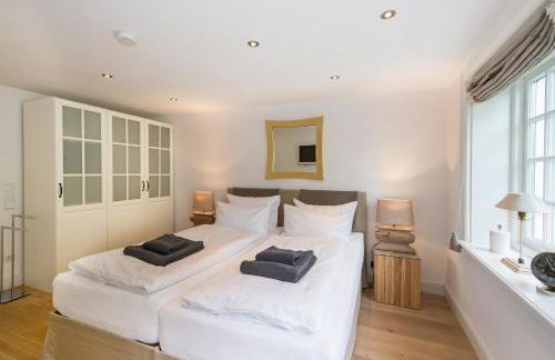 Landhaus Treskersand - Foto 10