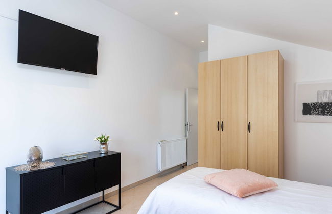 Apartments Subrenum - Foto 5