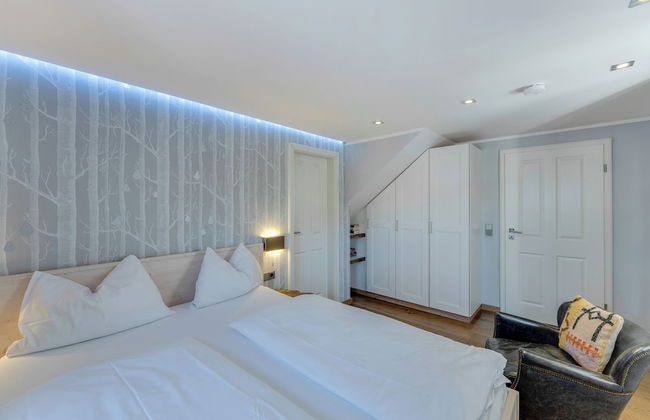 Villa Anna Kitzbühel design apartments - Foto 14