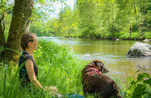 Ferienwohnung am Ilztal - Foto 2
