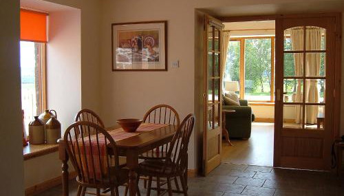 Plovermuir Cottage - Foto 4