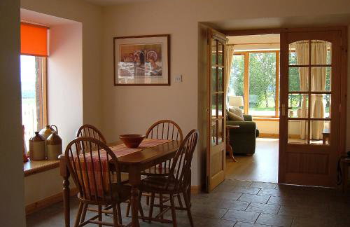 Plovermuir Cottage - Foto 4