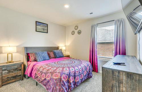 Mod Triana Home 7 Mi to Huntsville Intl Airport - Foto 20