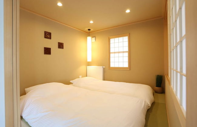 BLISS Villa TSUBAKI - Photo 6