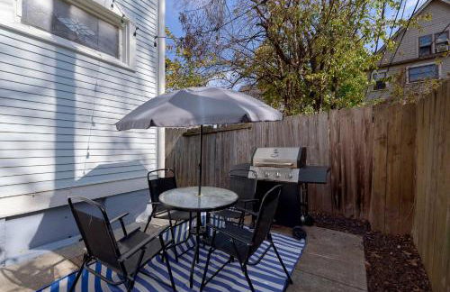 Family Haven with Hot Tub-Near Downtown Indy - Foto 27