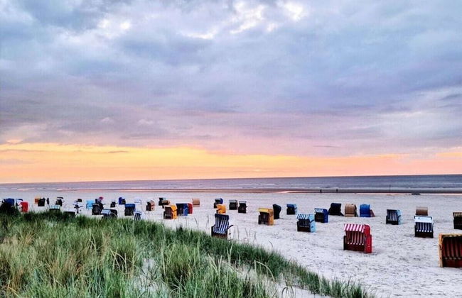 De Seekobb -beachgoers - Foto 30