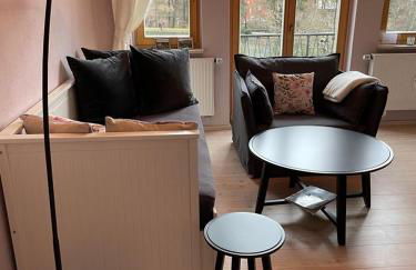 Apartment Am Gondelteich - Foto 4