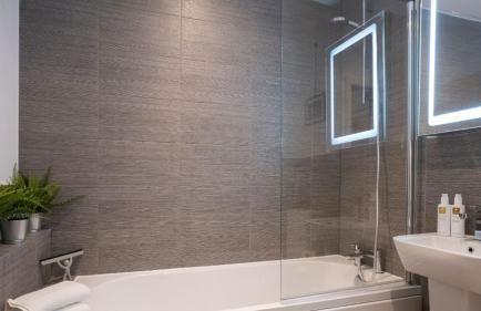 Bronte Apartment - Dales - Lakes - Kirkby Lonsdale - Foto 31