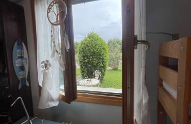 LunaSole Casa vacanza mare - Photo 24