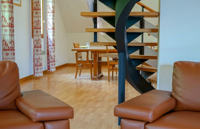 Holiday Home in Haute-savoie Near Lake Annecy - Photo 11