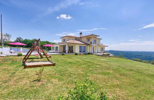 Villa Karli by Istra Vacation - Foto 9