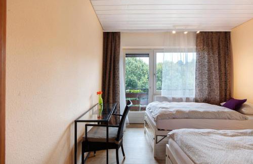 Haus Vita Ferien-und Seminarhaus - Foto 28