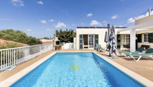 Villa Jordi - Cala en Porter - Photo 5