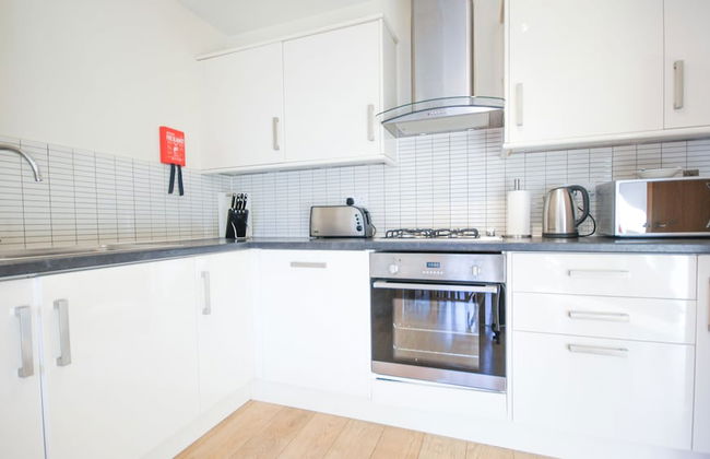 Crompton Court - Foto 28