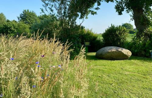 Ferienwohnungen Bosbuell Huus - Foto 40