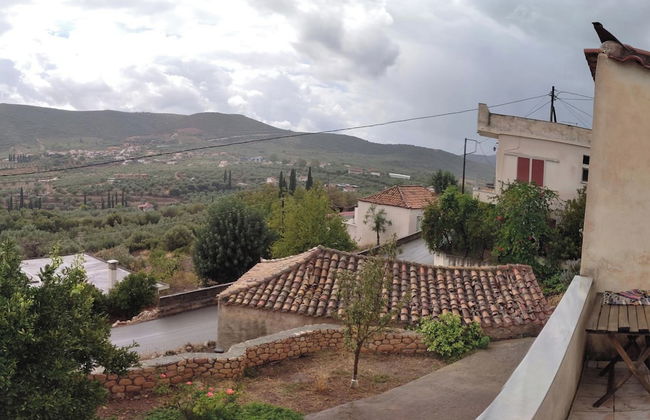 Cottage in Vellies-nice Place for Families - Foto 21