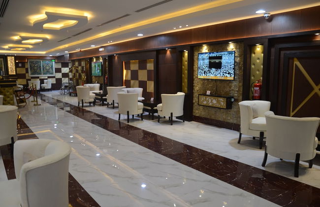 Noor Amal Apartments Serviced - Foto 22