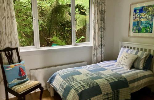 Fuchsia Cottage - Foto 12