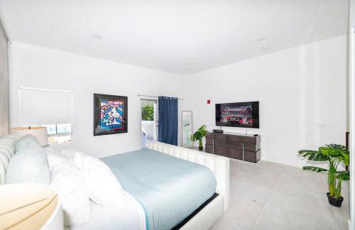 Penthouse In Miami Beach! - Foto 7