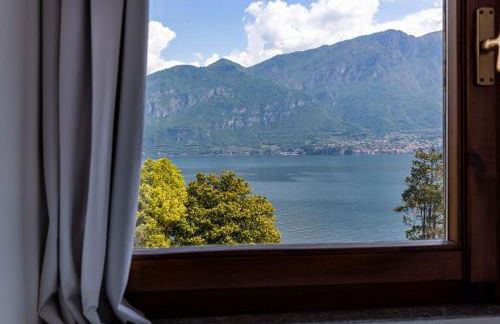 Bellagio Retreat lake view apartment - Foto 24