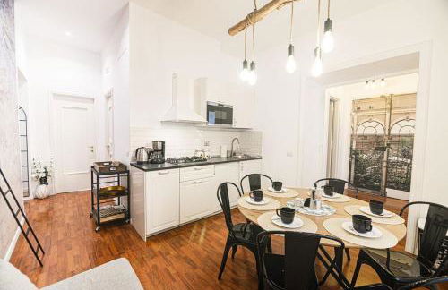 appartamento al centro di Roma Bosuiterome - Foto 6