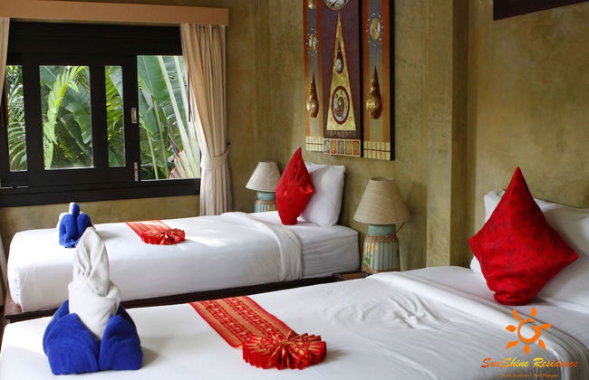 Sunshine Residence - Photo 7