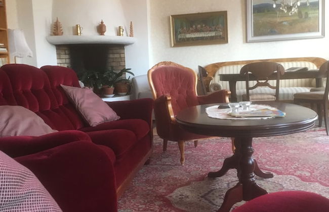 Vägsjöfors Herrgård - Foto 64