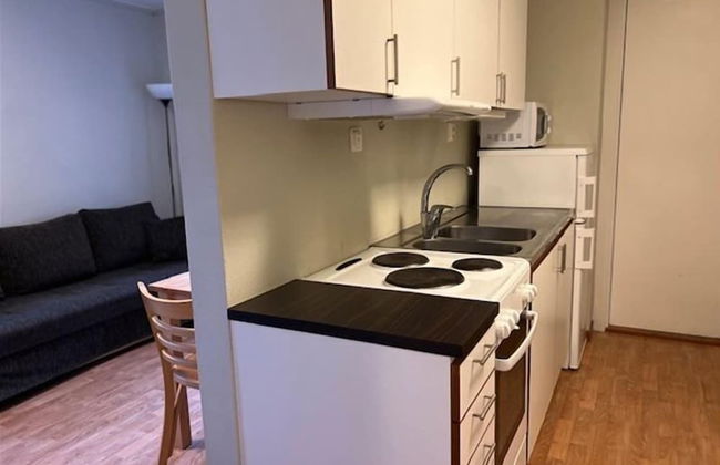 Birkagatan - Visby Lägenhetshotell - Foto 15