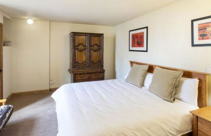 Boomerang Village 201 by Avantstay Ski In/ Ski Out Unit Close to Town! - Foto 6